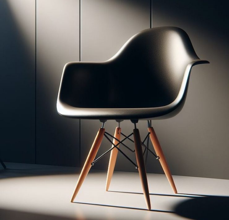 chaise-eames-dsw