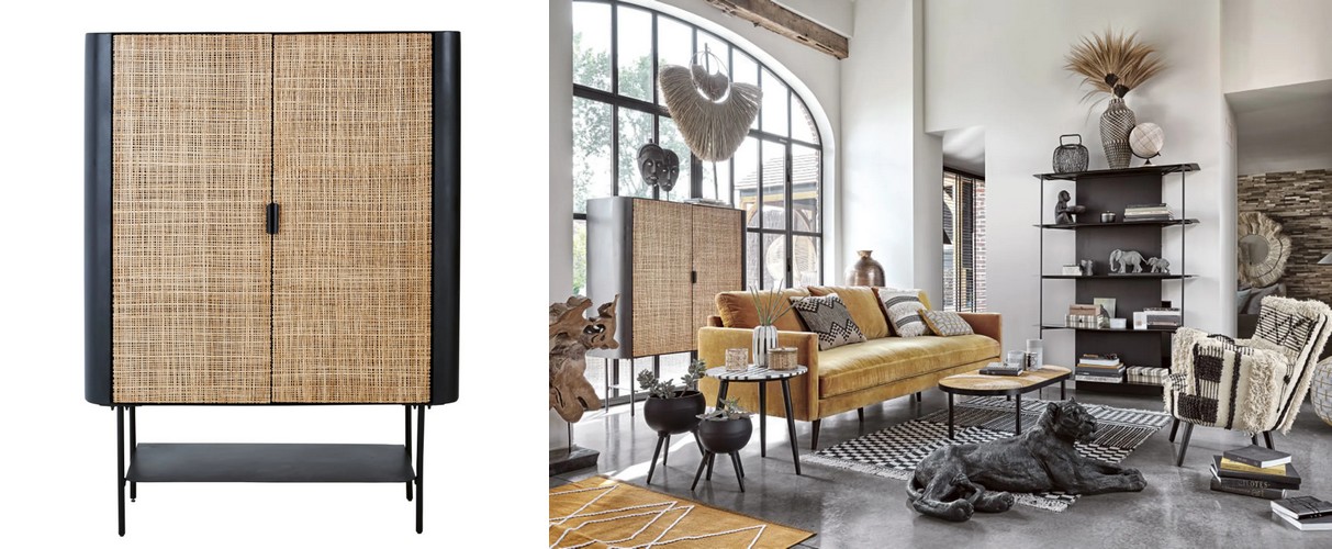 cabinet-rangement-cannage-rotin