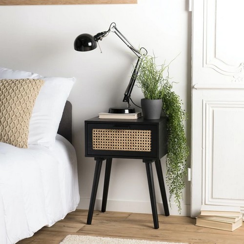 table-chevet-cannage