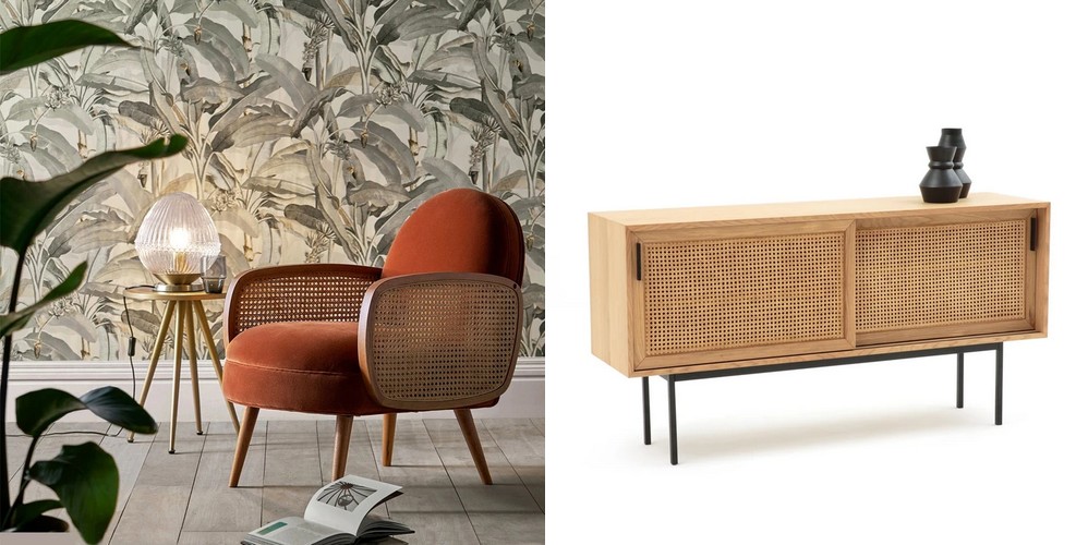 tendance-cannage-deco-meubles