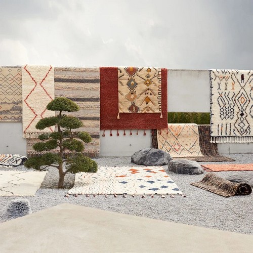 tapis-berbere