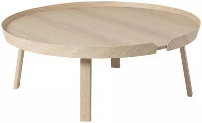 table-basse-chene-muuto-scandinave