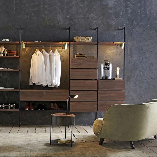 table-chevet-noyer