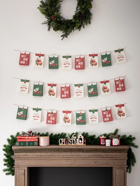 Maisons Du Monde Collection Noel Deco Et Tendances Nuagedeco