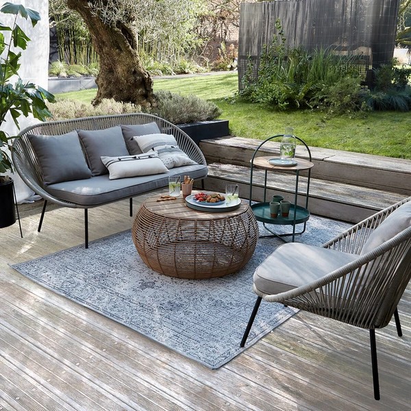 salon jardin tendance 2021