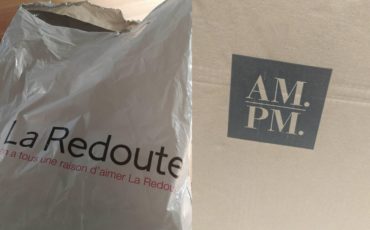 avis-commande-laredoute-ampm