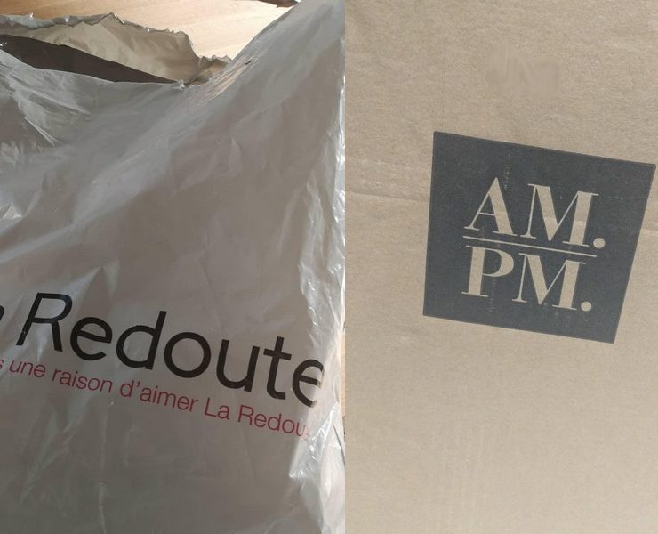 avis-commande-laredoute-ampm