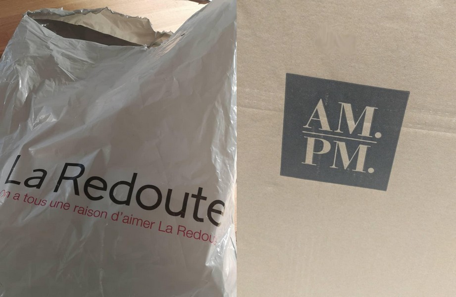 avis-commande-laredoute-ampm