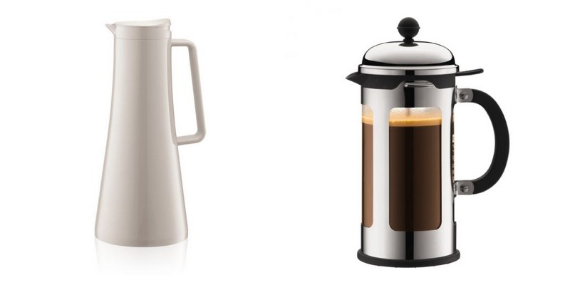 carafe bodum
