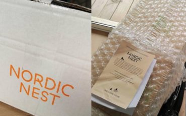 commande-nordicnest-avis