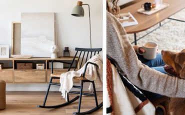 maisons du monde collection automne hiver 2020