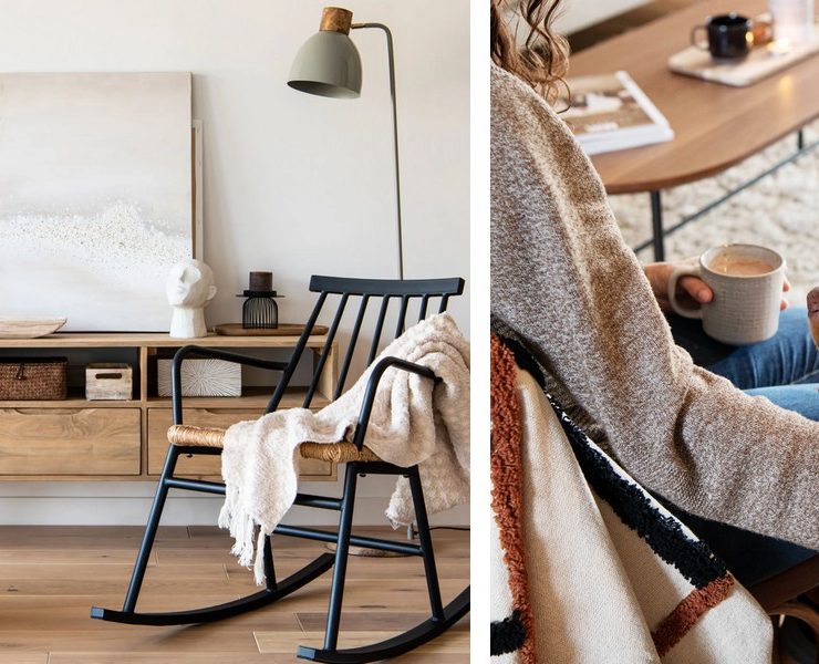 maisons du monde collection automne hiver 2020