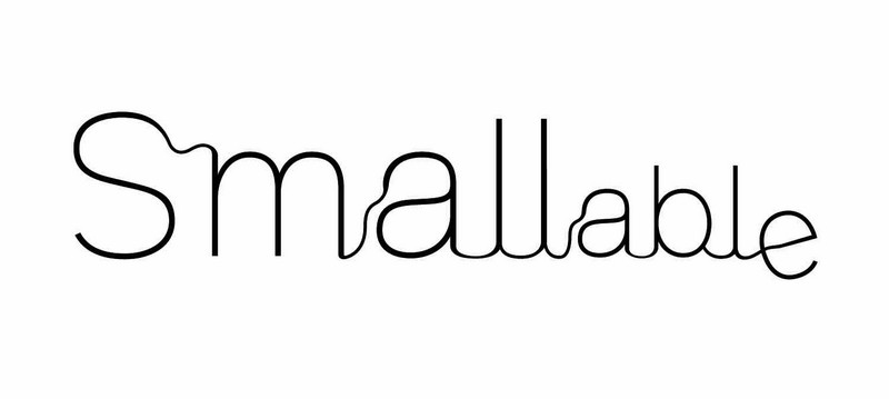 logo smallable