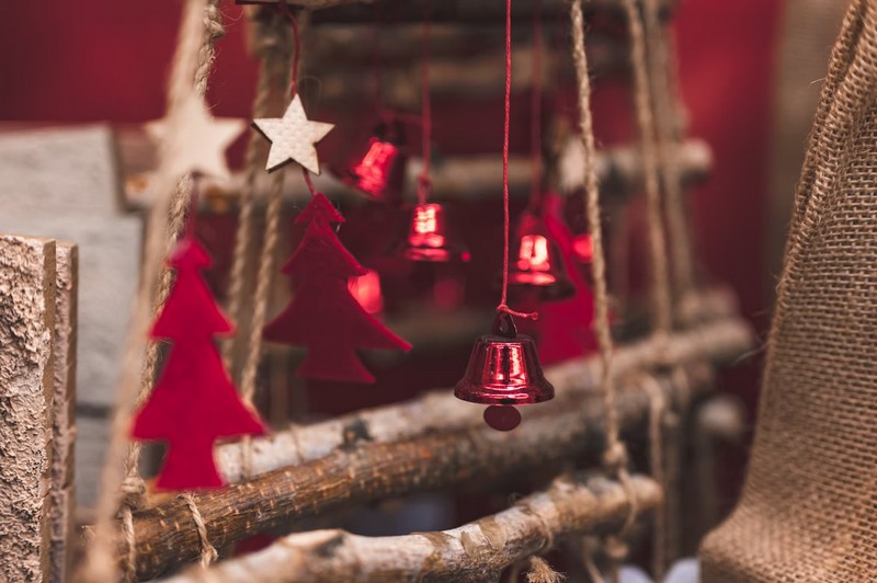 Sapin De Noel En Bois Notre Selection Des Plus Beaux Modeles Nuagedeco