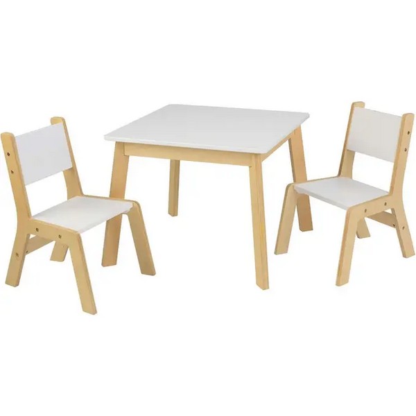 petite-chaise-bois-table-enfant