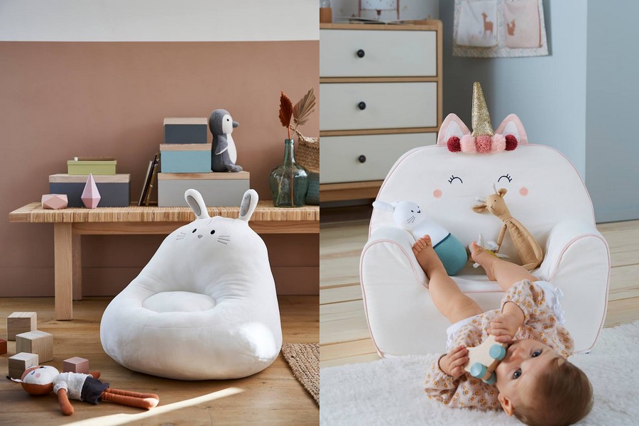 Fauteuils Et Poufs Bebe Enfant Design Notre Selection Nuagedeco Fauteuils Et Poufs Bebe Enfant Design Notre Selection Nuagedeco