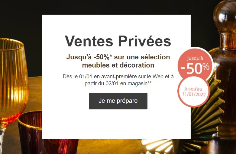 Verres à Vin Chez Maison Du Monde | Ventana Blog