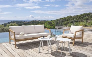 canape-jardin-bois-corde-ecru