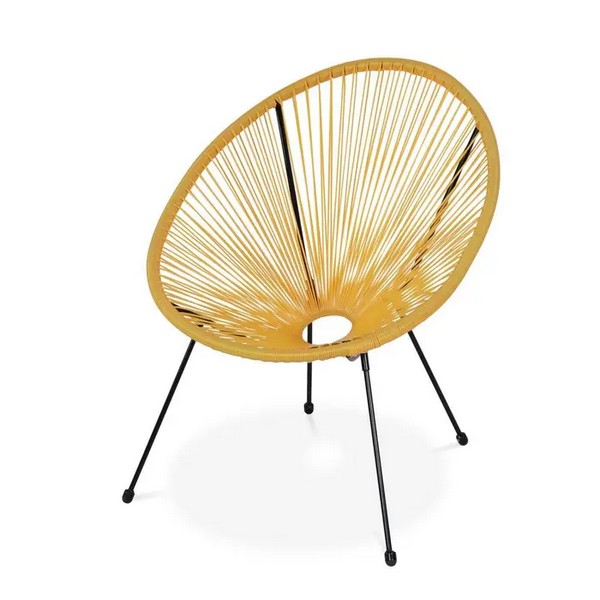 fauteuil-acapulco-jaune