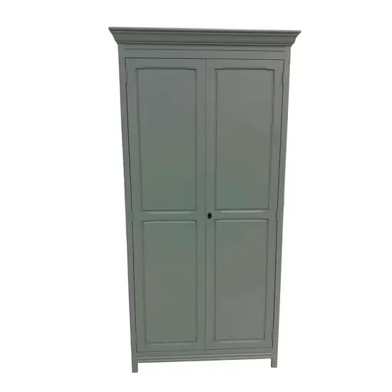 armoire-parisienne-2-portes-vert