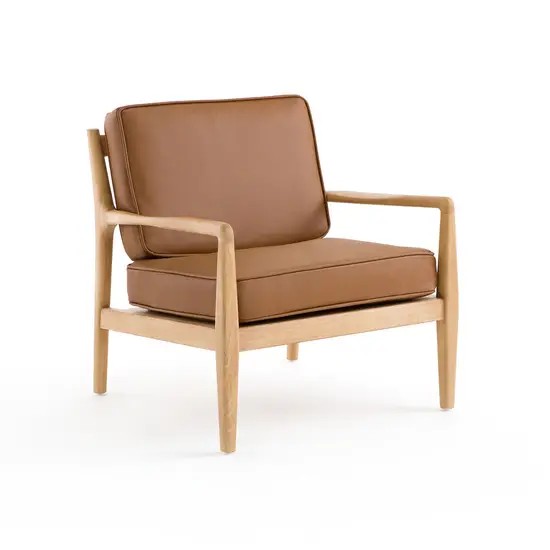 fauteuil-scandinave-bois-cuir