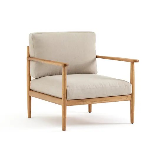 fauteuil-vintage-chene-coton-lin