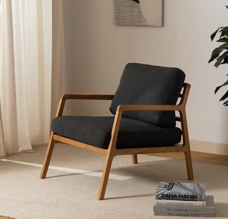 fauteuils-scandinaves-nordiques-bois-tissu