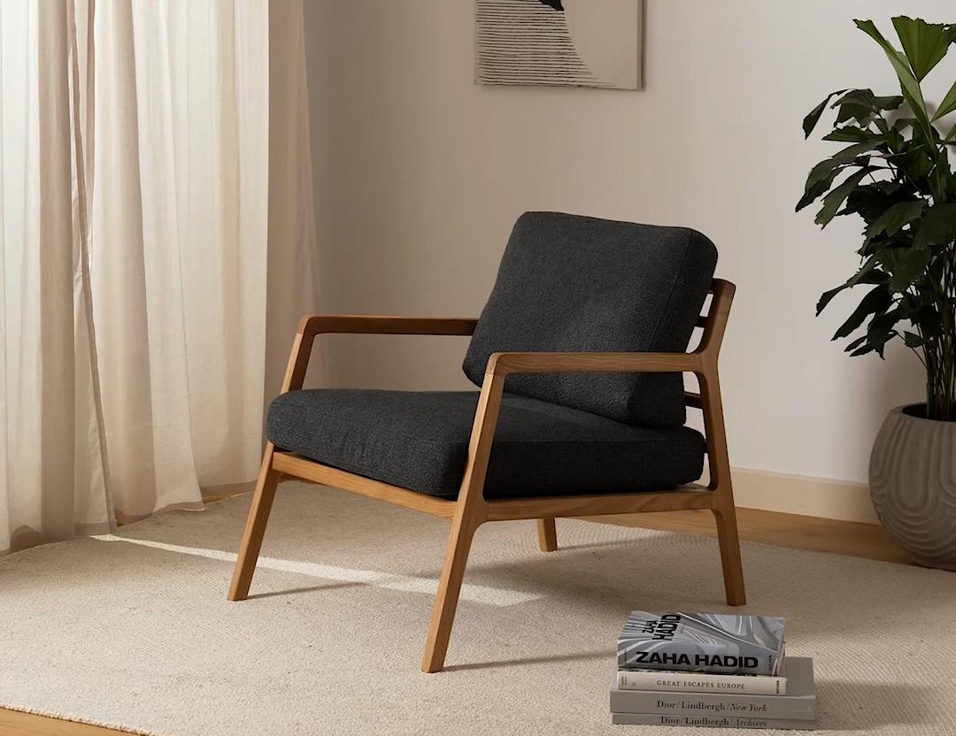 Fauteuils classiques