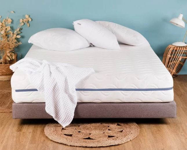 matelas cocolatex kadolis