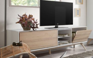 meuble-tv-scandinave