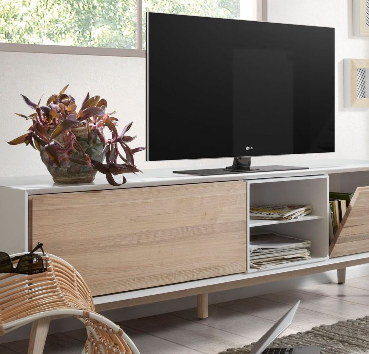 meuble-tv-scandinave