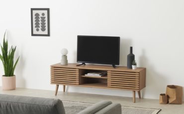 meubles-tv-bois-design-tendance