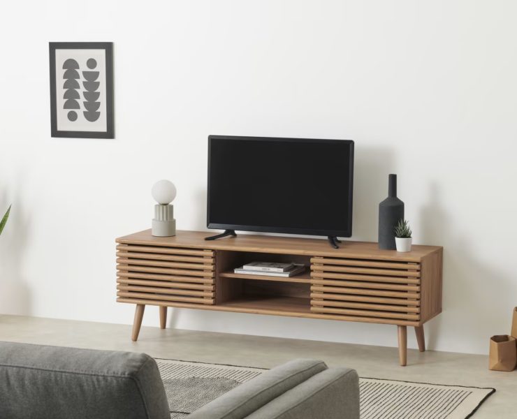 meubles-tv-bois-design-tendance