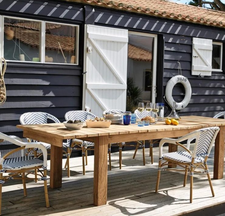 table-jardin-bois-teck