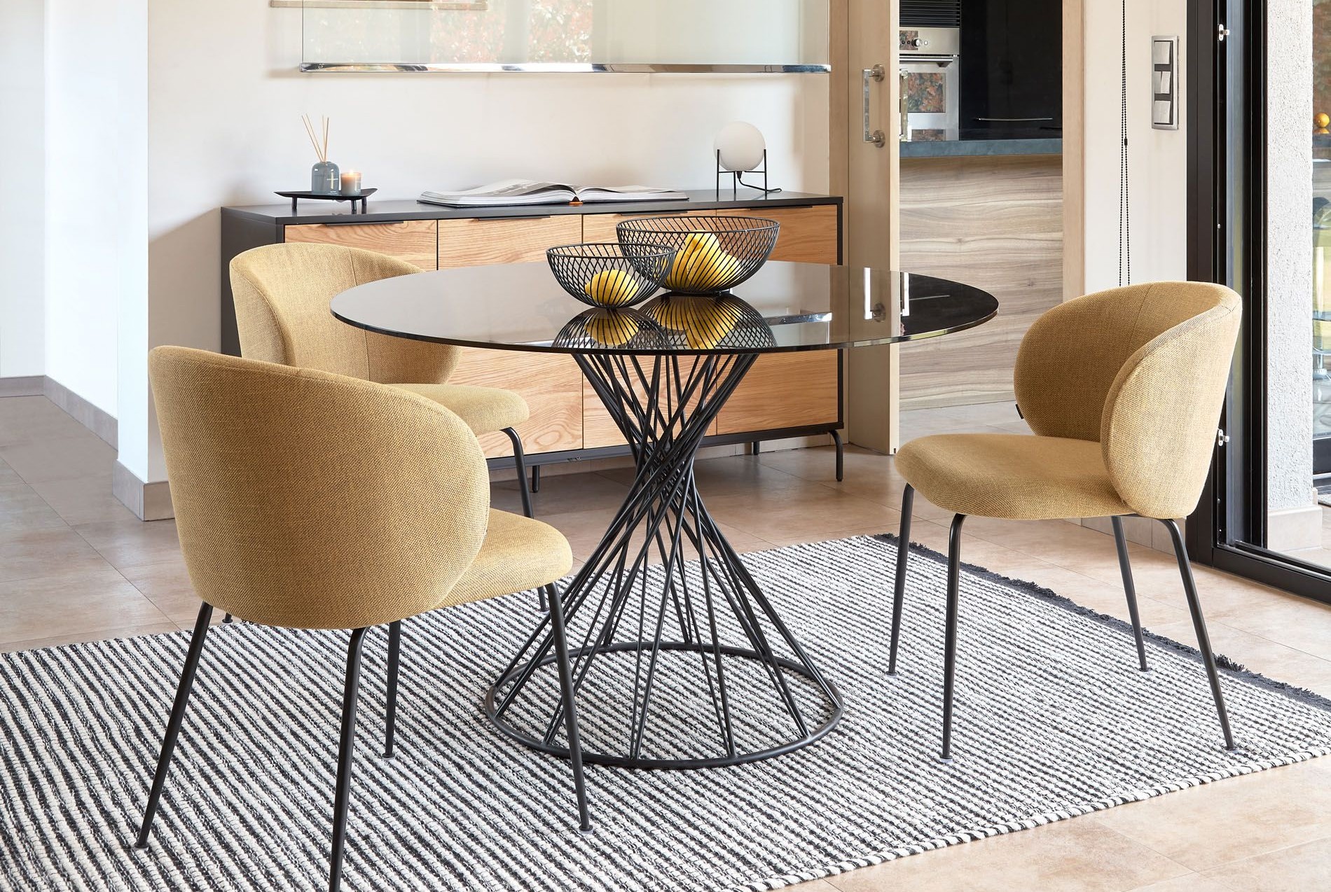 Egyéb áruk Panasz Gyerekes petite table a manger en verre győztes adat