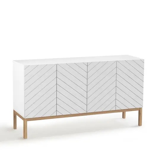 buffet-scandinave-blanc-bois