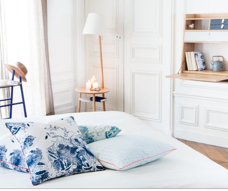 bureau-etagere-mural-pliable