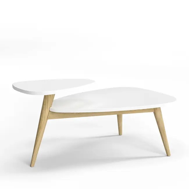 table-basse-scandinave-blanc-bois