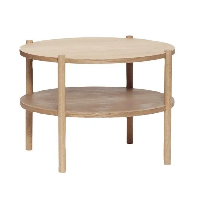table-basse-scandinave-bois-ronde-hubsch