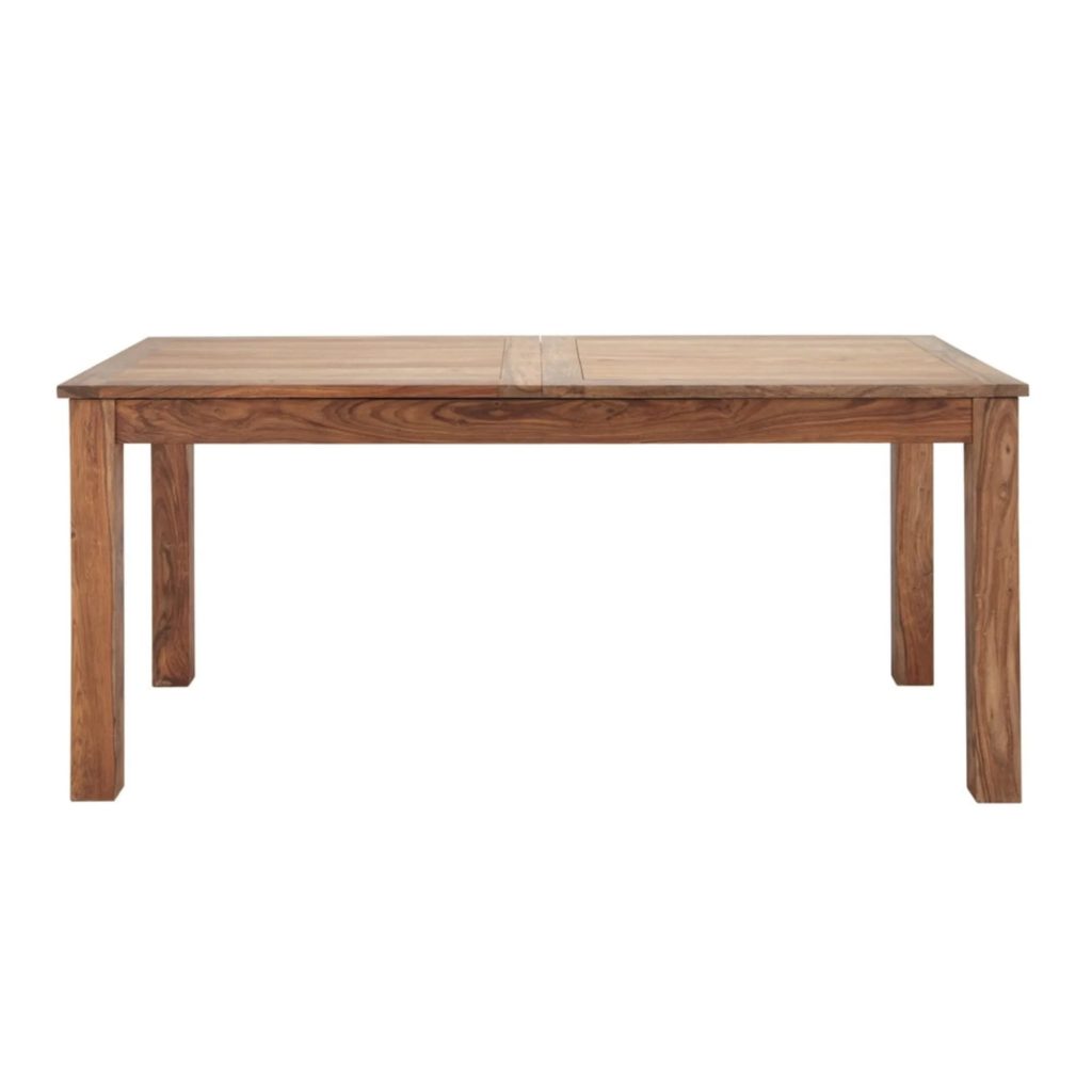 table-extensible-bois-brut