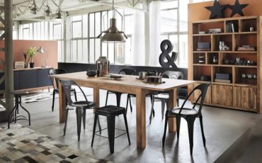 table-extensible-industrielle