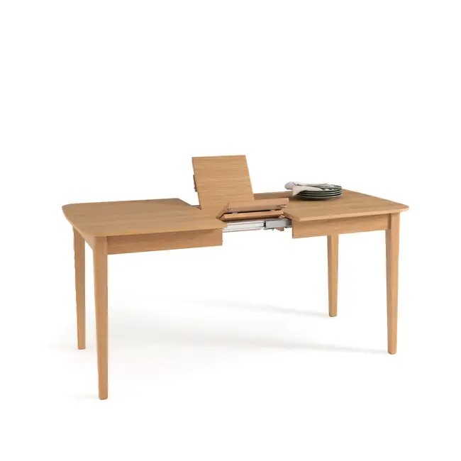 table-manger-extensible-chene