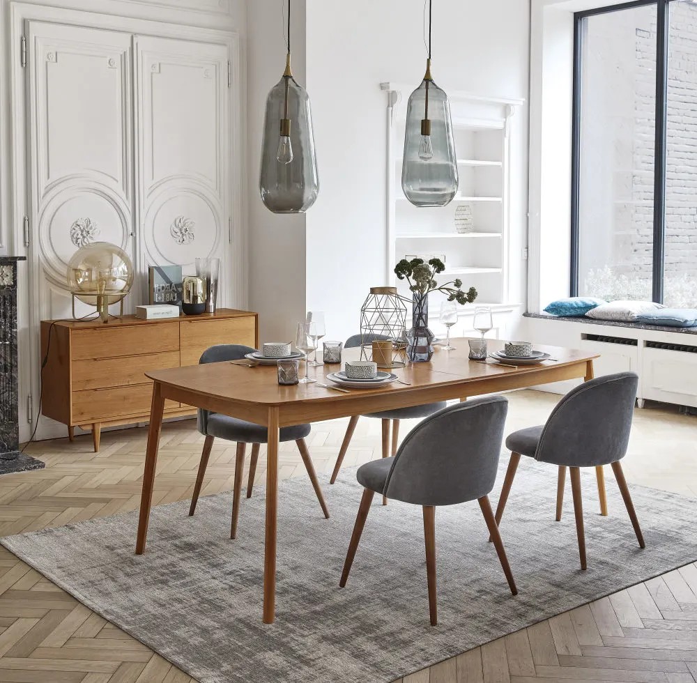 table-scandinave-extensible