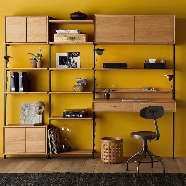 bureau-etagere-modulable