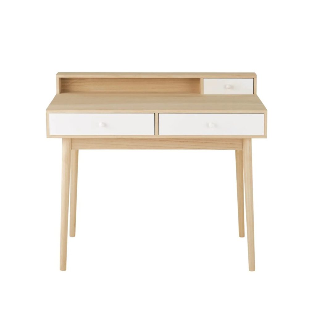 bureau-scandinave-blanc-bois