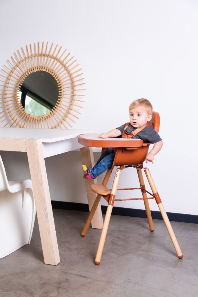 Chaise nomade bébé : notre sélection des meilleurs modèles