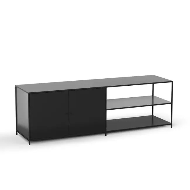 meuble-tv-metal-rangements-indus