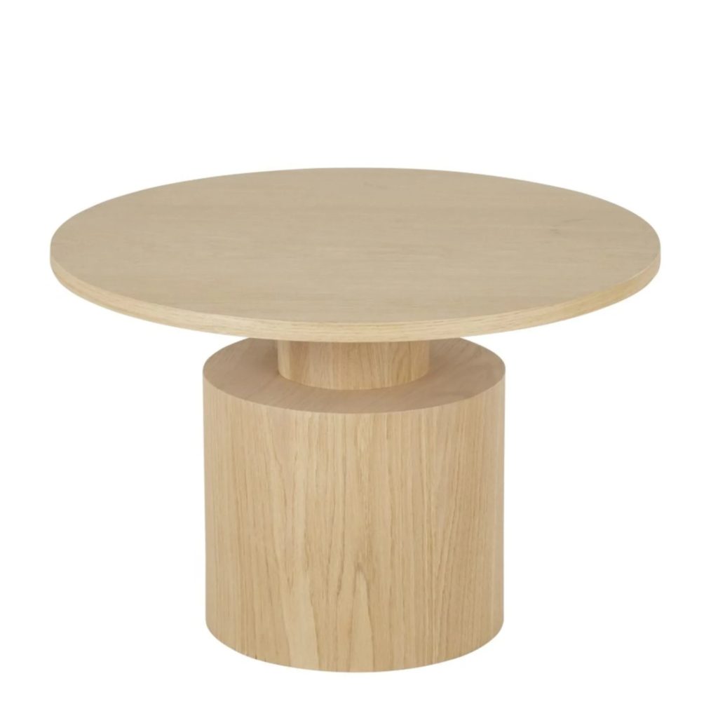 table-basse-ronde-bois
