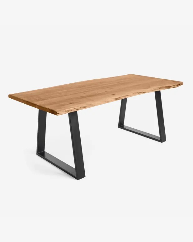 table-industrielle-plateau-bois-irregulier