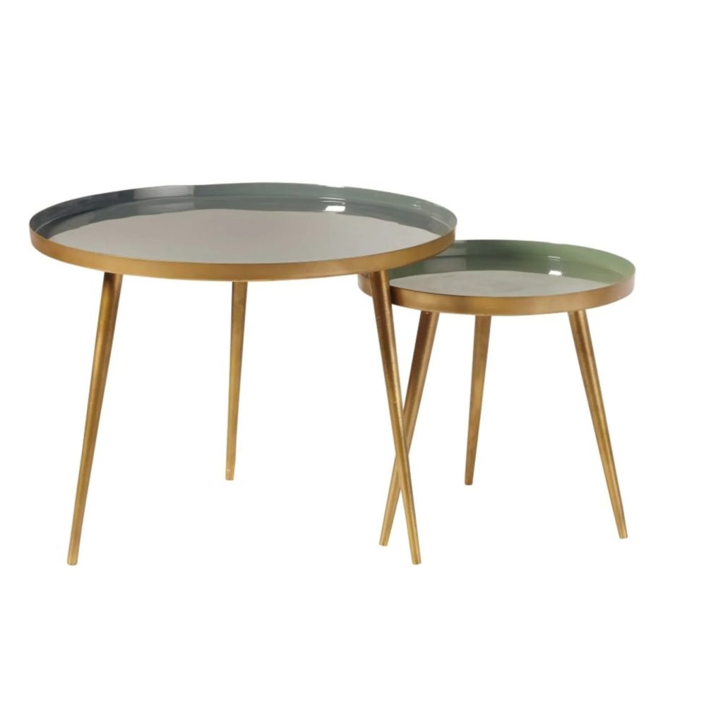 tables-basses-gigogne-rondes-retro